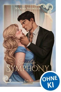 Sinister Symphony (Whispers of Scandals, Band 1)