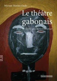 Le théâtre gabonais