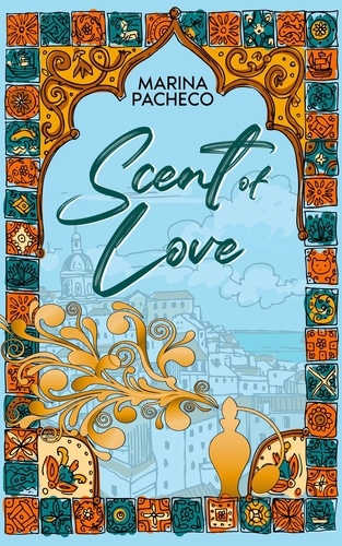  Marina Pacheco - Scent of Love.