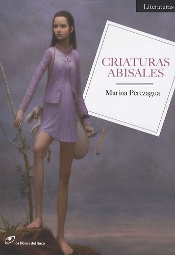 Marina Perezagua - Criaturas Abisales.