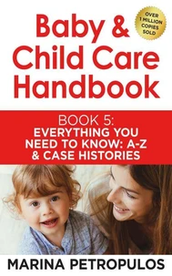 Everything You Need To Know A-Z and Case Histories