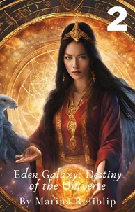 Eden Galaxy: Destiny of the Universe 2