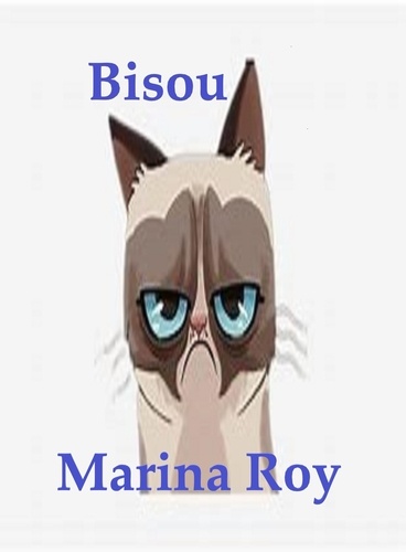  Marina Roy - Bisou (Français).