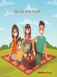  Marina Roy - Ed At The Park - Ed Children's Stories, #27.