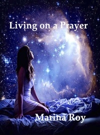  Marina Roy - Living on a Prayer.