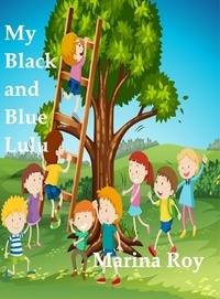  Marina Roy - My Black and Blue Lulu.