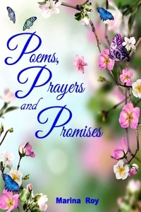  Marina Roy - Poems, Prayers and Promises.