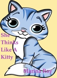  Marina Roy - She Thinks Like A Kitty.