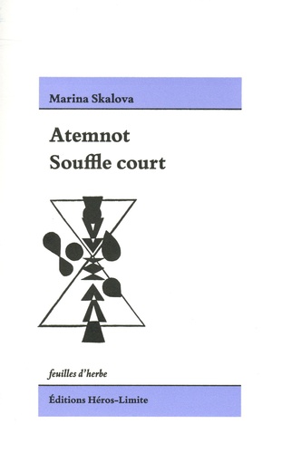 Atemnot. Souffle court
