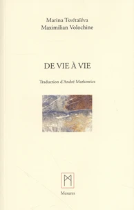 De vie à vie