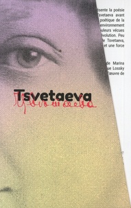 Marina Tsvetaeva - Poèmes de Russie (1912-1920) - Coffret en 2 volumes.