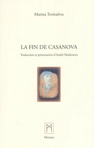 La fin de Casanova