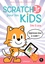 Scratch Jr pour les kids. Dès 5 ans
