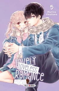 Lovely loveless romance T05