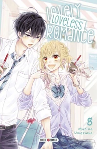 Lovely loveless romance T08