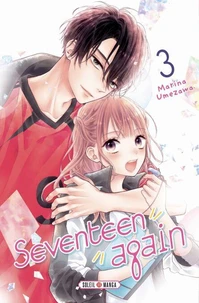 Seventeen Again T03