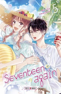 Seventeen Again T05