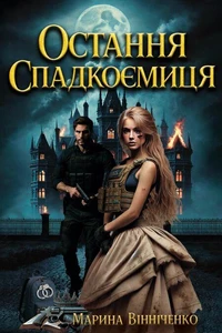 Остання спадкоємиця
