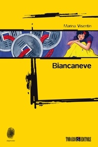Marina Visentin - Biancaneve.