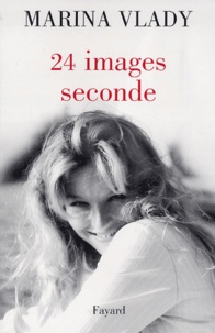 Marina Vlady - 24 images/seconde - Séquences de mémoire.