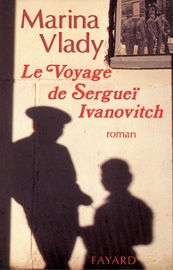 Marina Vlady - Le Voyage de Sergueï Ivanovitch.