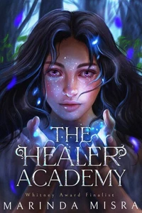 The Healer Academy