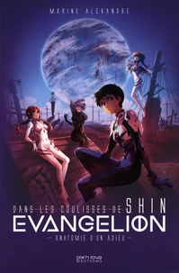 Dans les coulisses de Shin Evangelion