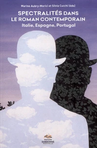 Spectralités dans le roman contemporain