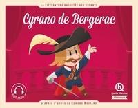 Marine Breuil-Salles - Cyrano de Bergerac.