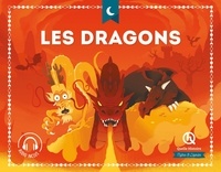Marine Breuil-Salles et Mona Dolets - Les dragons.