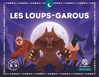Marine Breuil-Salles et Mona Dolets - Les loups-garous.