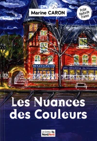 Les nuances des couleurs