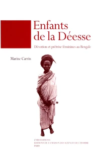 Enfants de la déesse : Dévotion et prêtrise