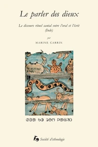 Le parler des dieux