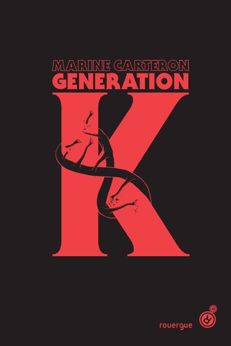 Génération K Tome 1 -  -  Edition collector