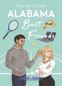 Livres de téléchargement de fichiers DJVU gratuits Alabama Best Friends