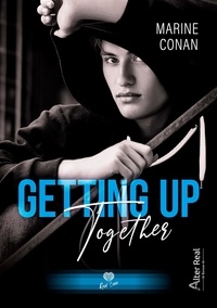 Marine Conan - Getting up Together.
