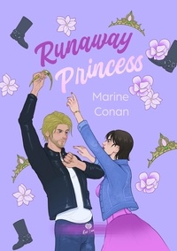 Marine Conan - Runaway Princess.