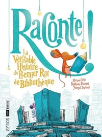 Raconte !