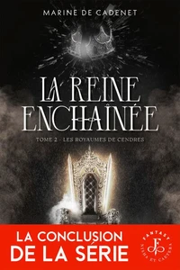 Les royaumes de cendres