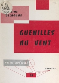 Marine Delhoume - Guenilles au vent.
