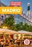 Marine Delouvrier - Un grand week-end à Madrid. 1 Plan détachable