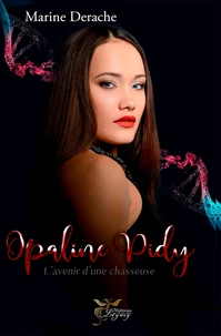 Opaline Pidy : L'avenir d'une chasseuse