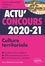 Culture territoriale. Cours et QCM  Edition 2020-2021