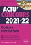 Culture territoriale. Cours et QCM  Edition 2021-2022