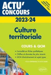 Culture territoriale