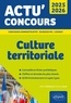 Marine Derkenne et Donatien Lecat - Culture territoriale.