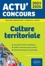 Marine Derkenne et Donatien Lecat - Culture territoriale.