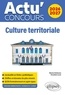 Marine Derkenne et Donatien Lecat - Culture territoriale.