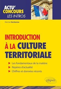 Introduction à la culture territoriale